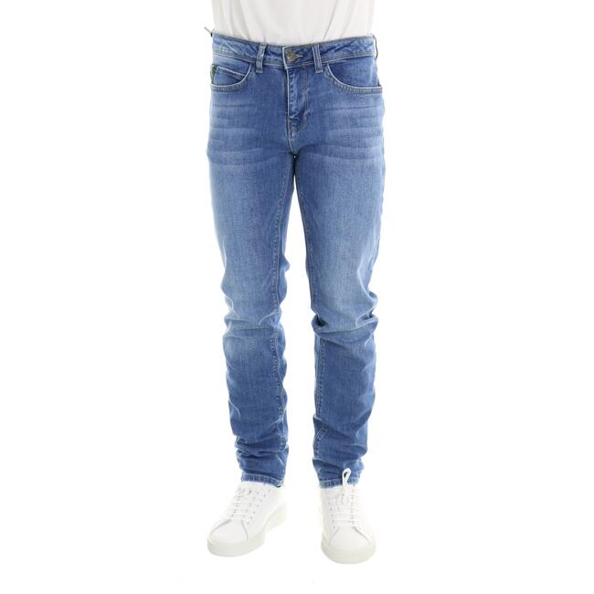 JEANS  YOSEMITE BT40 PONT DENIM - Mad Fashion | img vers.1300x/